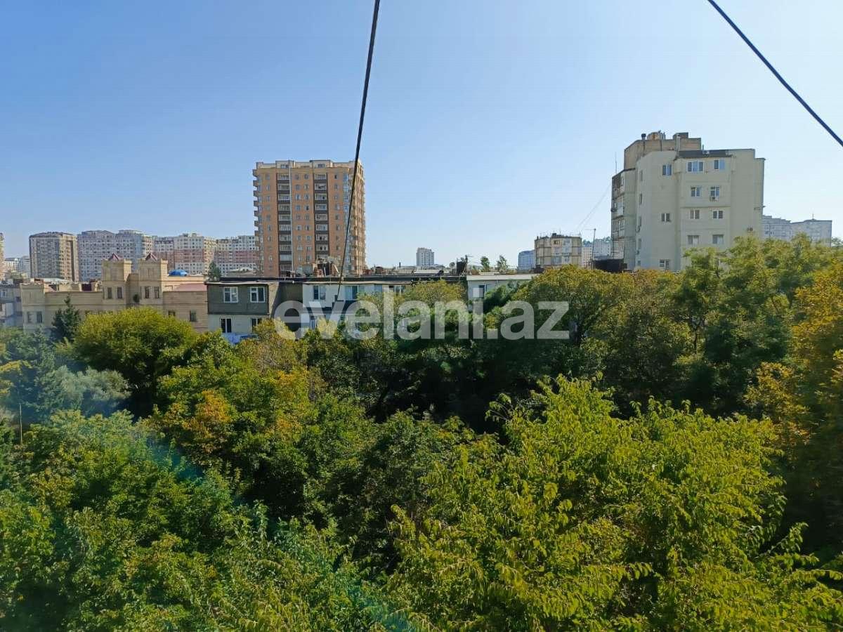 Satılır, köhnə tikili, 1 otaqlı, 32 m², Bakı, Nərimanov r, Nəriman Nərimanov m.