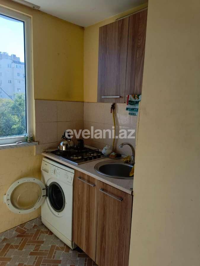 Satılır, köhnə tikili, 1 otaqlı, 32 m², Bakı, Nərimanov r, Nəriman Nərimanov m.