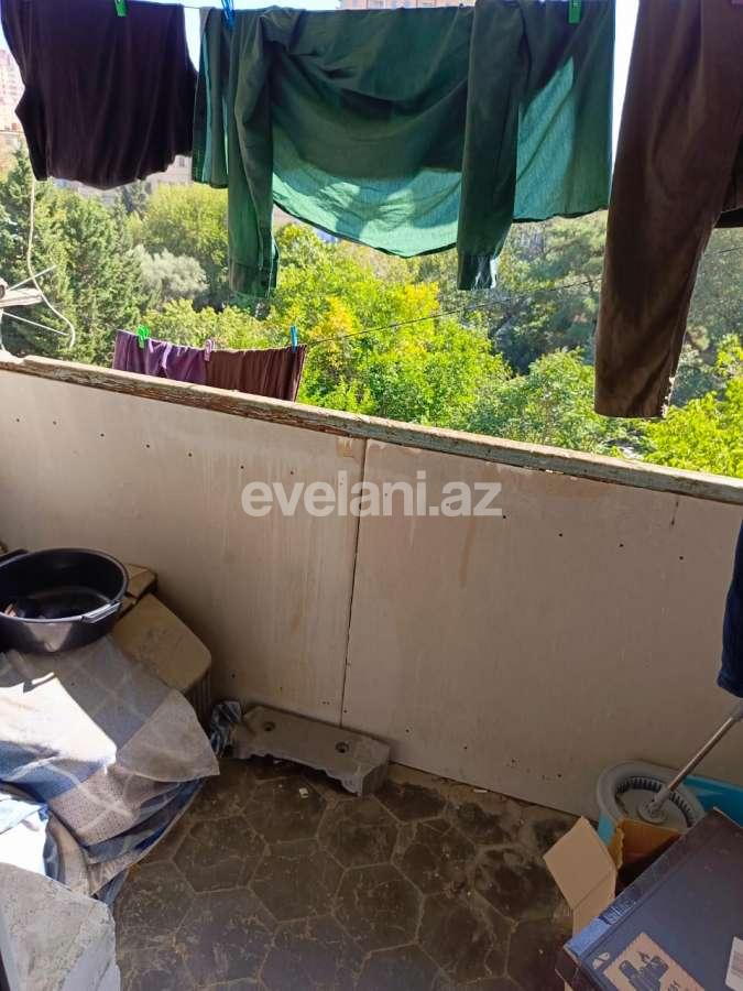 Satılır, köhnə tikili, 1 otaqlı, 32 m², Bakı, Nərimanov r, Nəriman Nərimanov m.