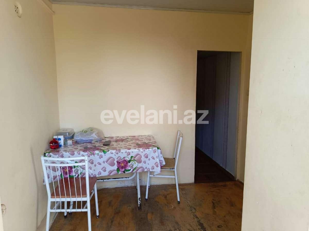 Satılır, köhnə tikili, 1 otaqlı, 32 m², Bakı, Nərimanov r, Nəriman Nərimanov m.