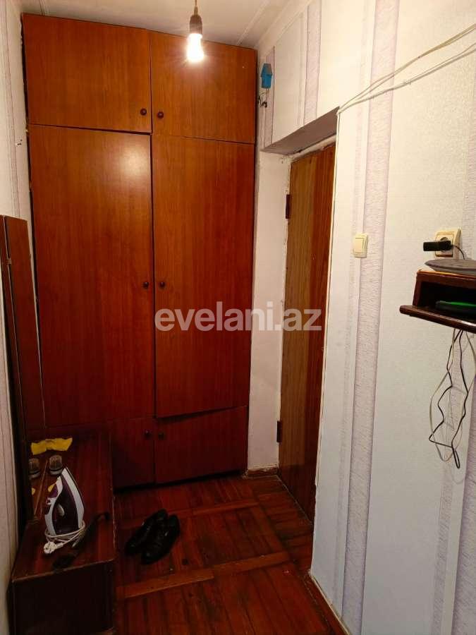 Satılır, köhnə tikili, 1 otaqlı, 32 m², Bakı, Nərimanov r, Nəriman Nərimanov m.