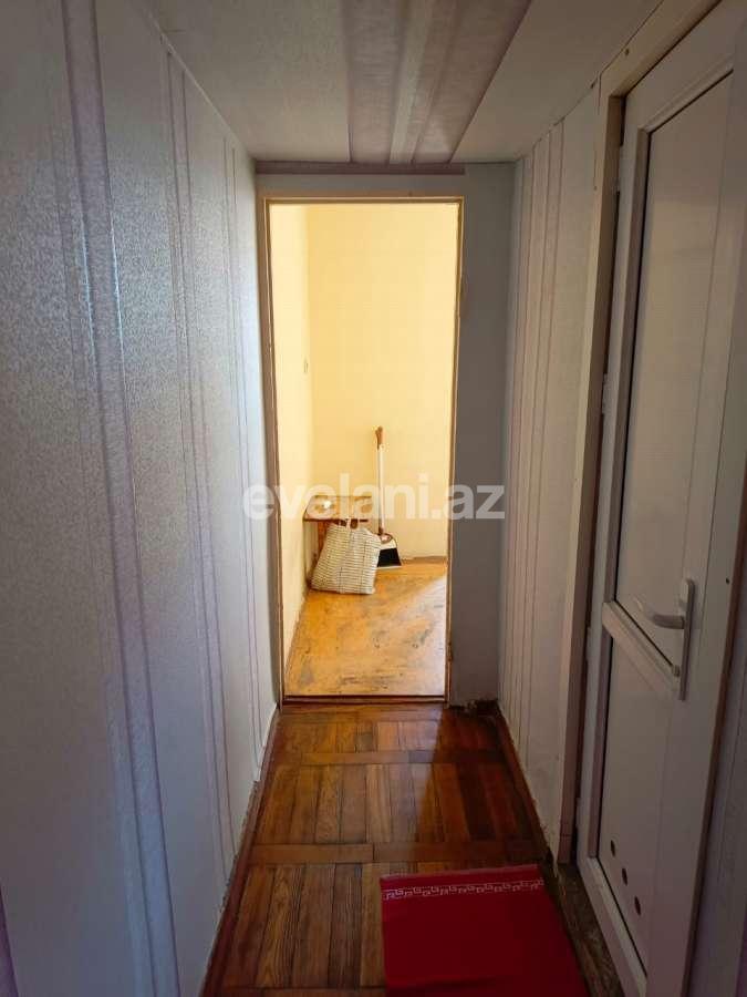 Satılır, köhnə tikili, 1 otaqlı, 32 m², Bakı, Nərimanov r, Nəriman Nərimanov m.