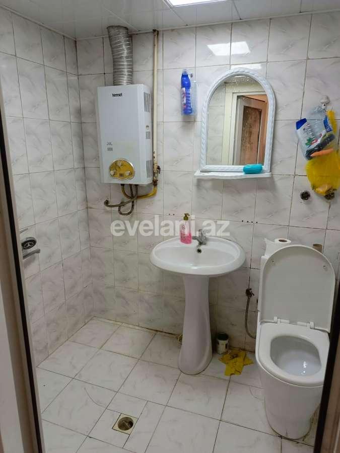 Satılır, köhnə tikili, 1 otaqlı, 32 m², Bakı, Nərimanov r, Nəriman Nərimanov m.