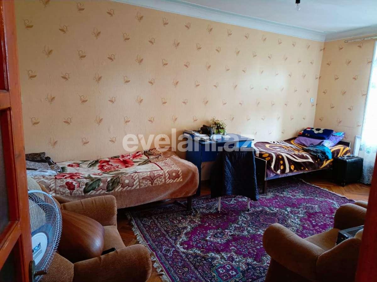 Satılır, köhnə tikili, 1 otaqlı, 32 m², Bakı, Nərimanov r, Nəriman Nərimanov m.