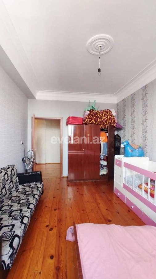 Satılır, yeni tikili, 2 otaqlı, 73 m², Bakı, Nizami r, Neftçilər m.