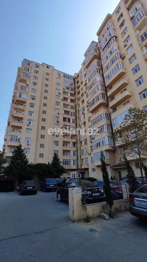 Satılır, yeni tikili, 2 otaqlı, 73 m², Bakı, Nizami r, Neftçilər m.