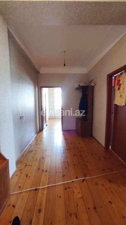 Satılır, yeni tikili, 2 otaqlı, 73 m², Bakı, Nizami r, Neftçilər m.