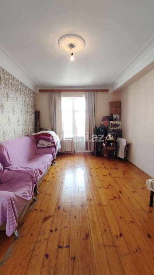 Satılır, yeni tikili, 2 otaqlı, 73 m², Bakı, Nizami r, Neftçilər m.