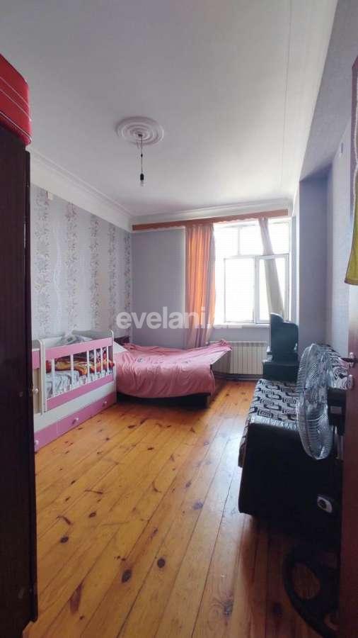 Satılır, yeni tikili, 2 otaqlı, 73 m², Bakı, Nizami r, Neftçilər m.
