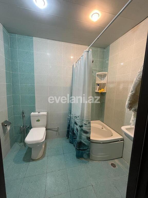 Satılır, yeni tikili, 2 otaqlı, 90 m², Bakı, Xətai r, Həzi Aslanov q, Həzi Aslanov m.