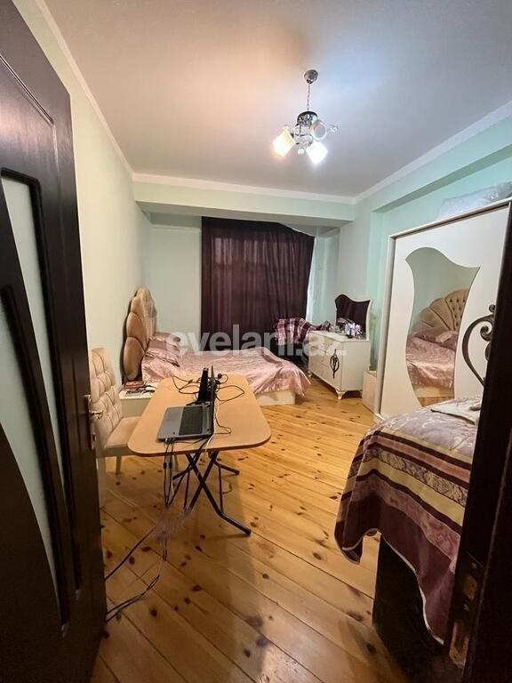 Satılır, yeni tikili, 2 otaqlı, 90 m², Bakı, Xətai r, Həzi Aslanov q, Həzi Aslanov m.