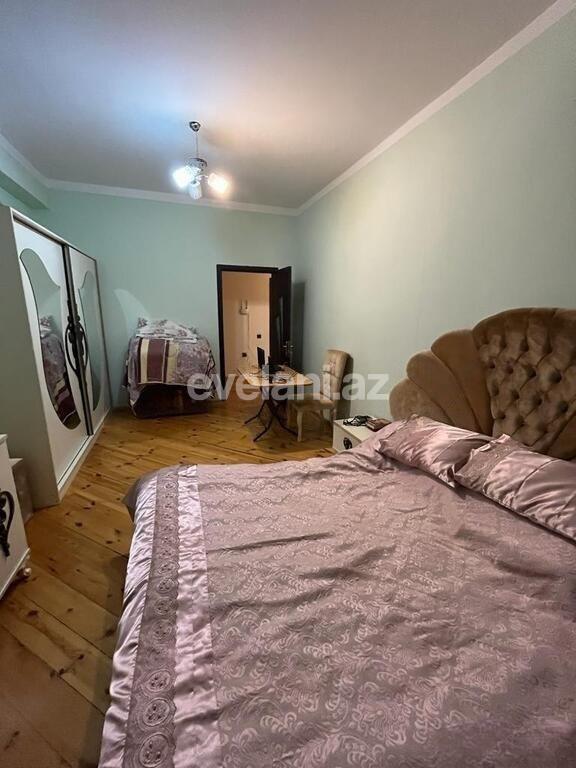 Satılır, yeni tikili, 2 otaqlı, 90 m², Bakı, Xətai r, Həzi Aslanov q, Həzi Aslanov m.