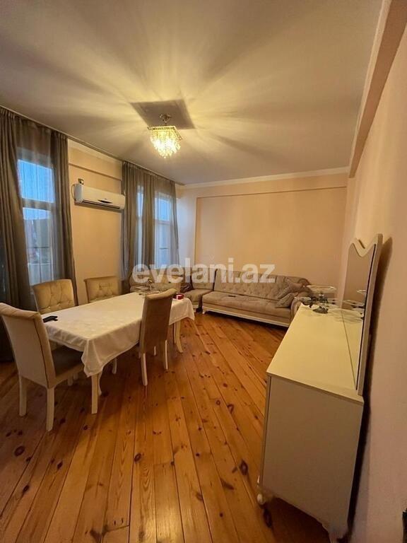 Satılır, yeni tikili, 2 otaqlı, 90 m², Bakı, Xətai r, Həzi Aslanov q, Həzi Aslanov m.