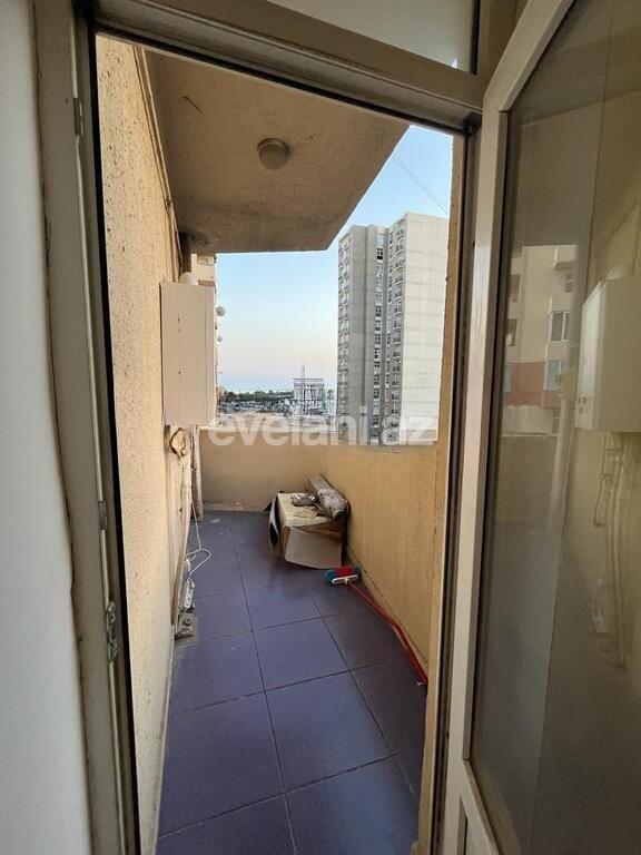 Satılır, yeni tikili, 2 otaqlı, 90 m², Bakı, Xətai r, Həzi Aslanov q, Həzi Aslanov m.