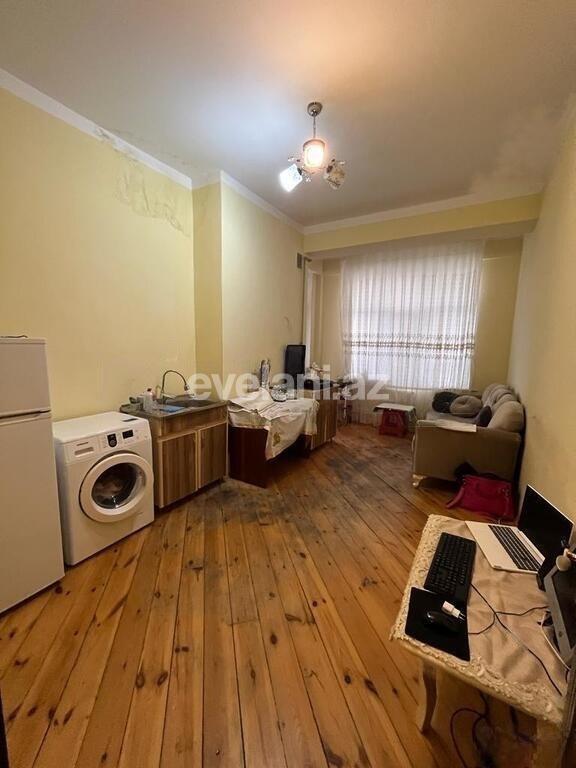 Satılır, yeni tikili, 2 otaqlı, 90 m², Bakı, Xətai r, Həzi Aslanov q, Həzi Aslanov m.