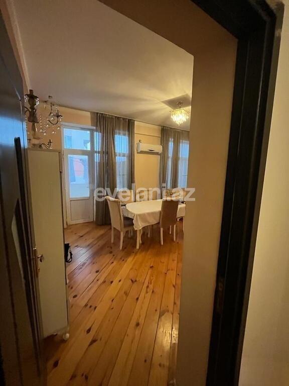 Satılır, yeni tikili, 2 otaqlı, 90 m², Bakı, Xətai r, Həzi Aslanov q, Həzi Aslanov m.