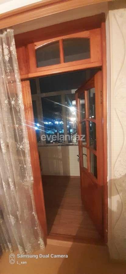 Sale, old building, 2 room, 50 m², Baku, Yasamal r, Elmlar Akademiyası m.