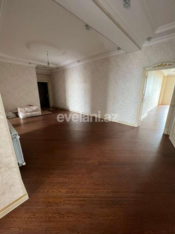 Rent, new building, 3 room, 175 m², Baku, Yasamal r, Yasamal d, Inshaatchilar m.