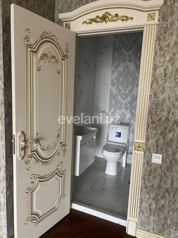 Rent, new building, 3 room, 175 m², Baku, Yasamal r, Yasamal d, Inshaatchilar m.