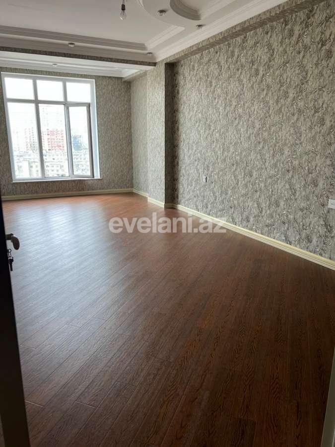 Rent, new building, 3 room, 175 m², Baku, Yasamal r, Yasamal d, Inshaatchilar m.