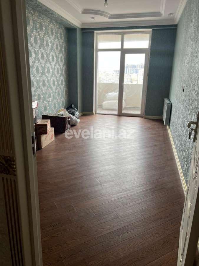 Rent, new building, 3 room, 175 m², Baku, Yasamal r, Yasamal d, Inshaatchilar m.