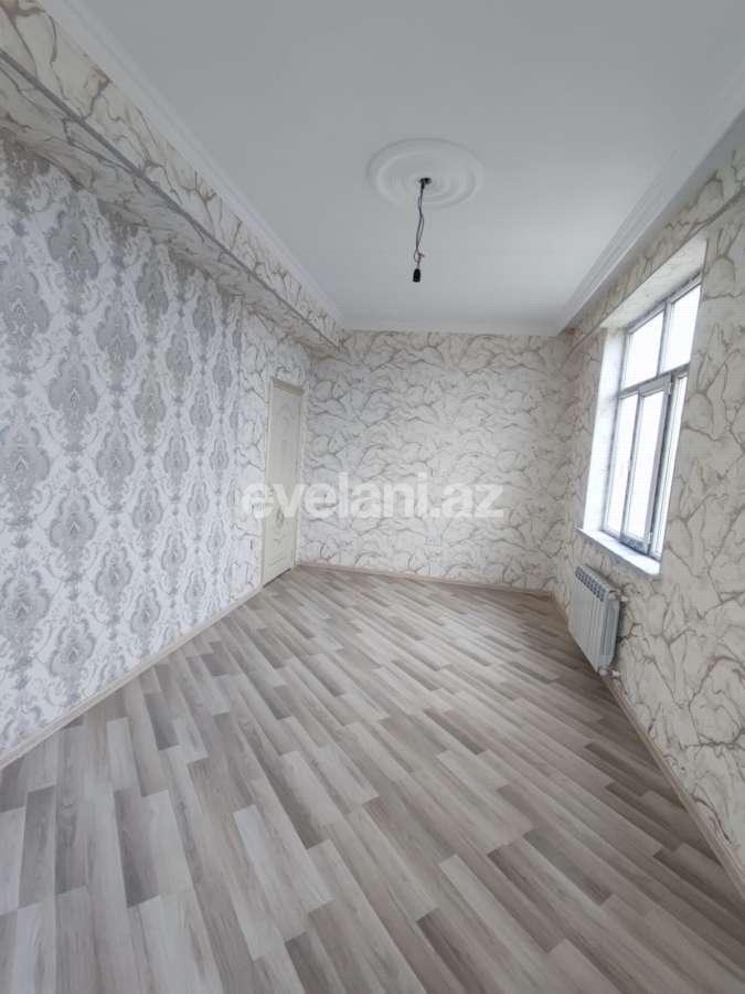 Satılır, yeni tikili, 3 otaqlı, 106 m², Bakı, Abşeron r, Masazır q.
