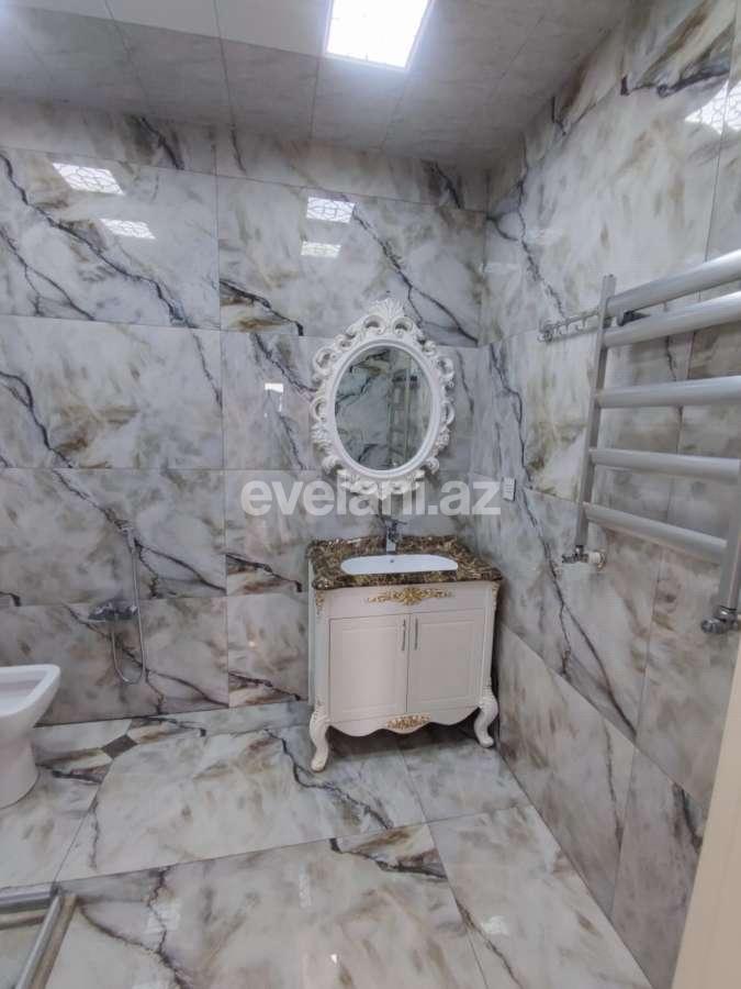 Satılır, yeni tikili, 3 otaqlı, 106 m², Bakı, Abşeron r, Masazır q.