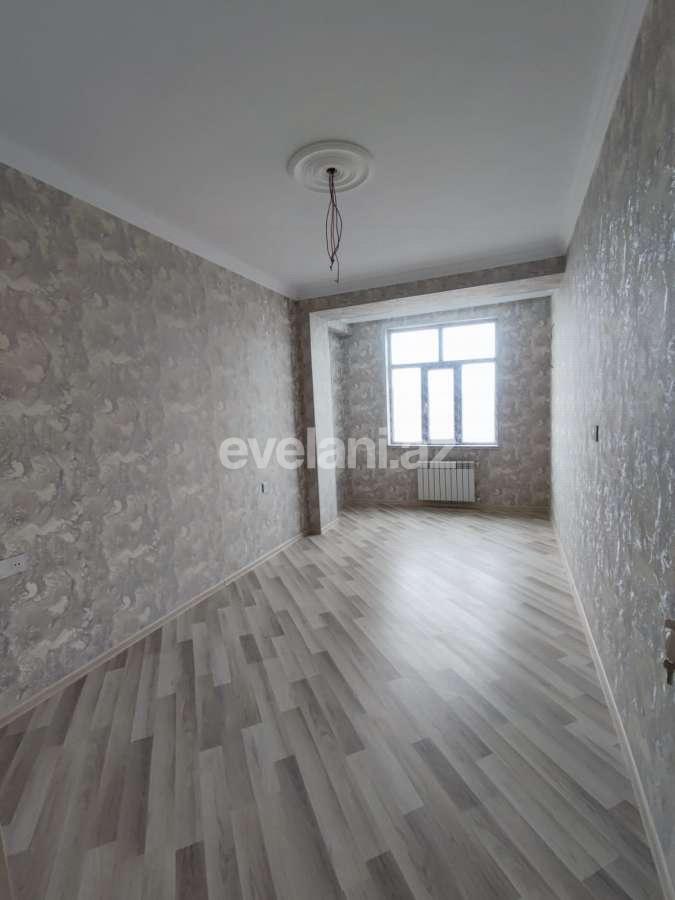 Satılır, yeni tikili, 3 otaqlı, 106 m², Bakı, Abşeron r, Masazır q.