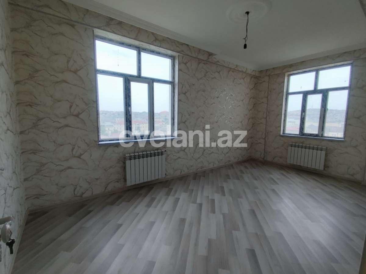 Satılır, yeni tikili, 3 otaqlı, 106 m², Bakı, Abşeron r, Masazır q.