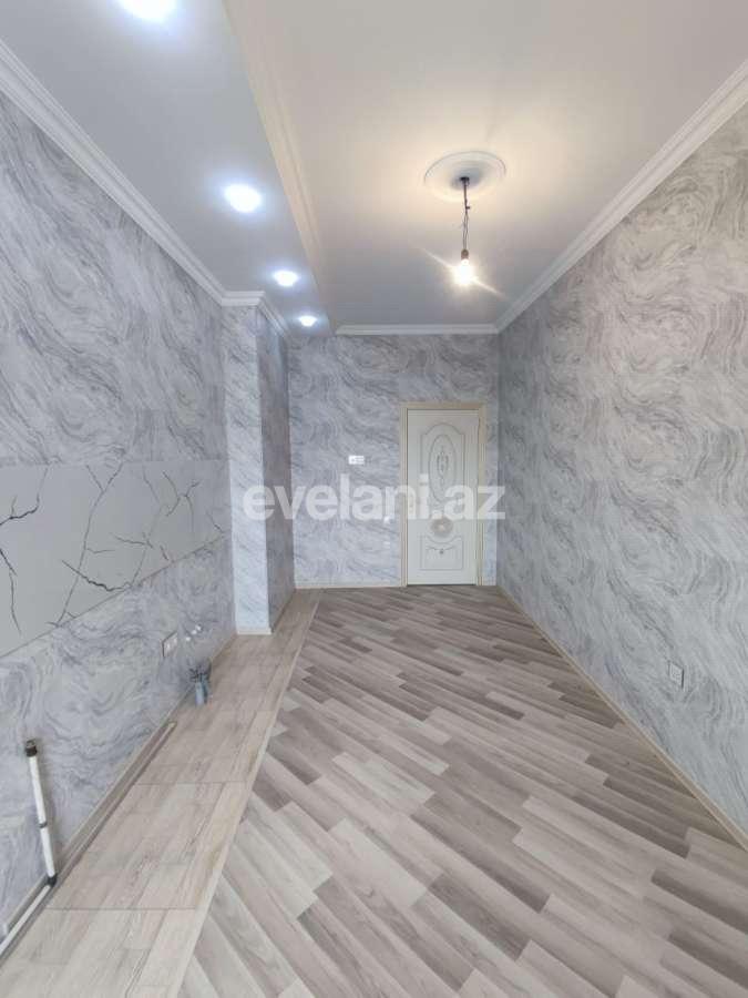 Satılır, yeni tikili, 3 otaqlı, 106 m², Bakı, Abşeron r, Masazır q.
