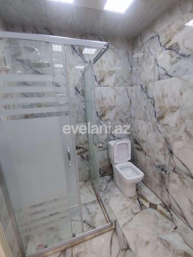 Satılır, yeni tikili, 3 otaqlı, 106 m², Bakı, Abşeron r, Masazır q.