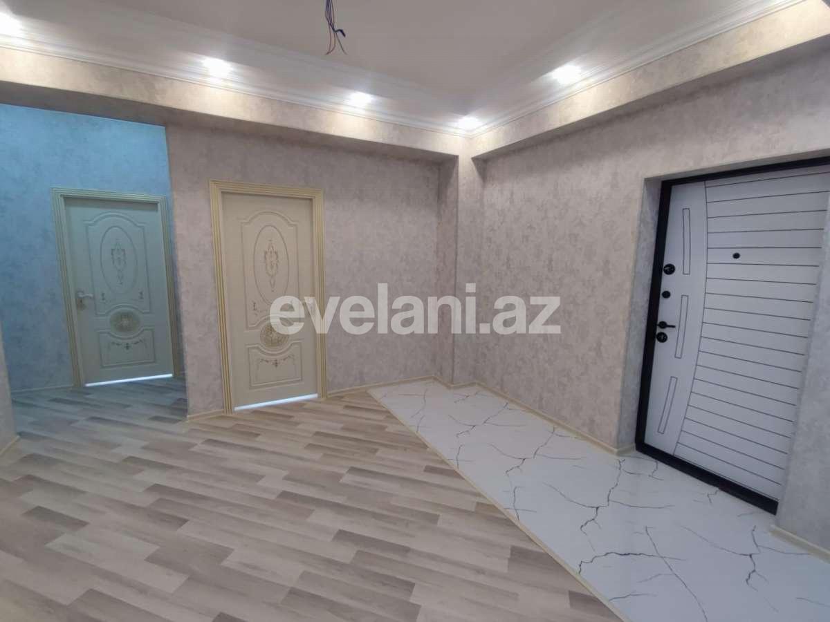 Satılır, yeni tikili, 3 otaqlı, 106 m², Bakı, Abşeron r, Masazır q.