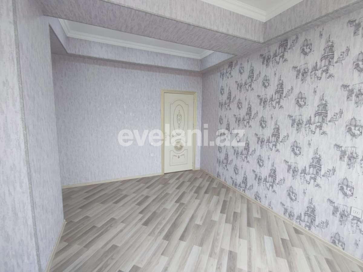 Satılır, yeni tikili, 3 otaqlı, 106 m², Bakı, Abşeron r, Masazır q.