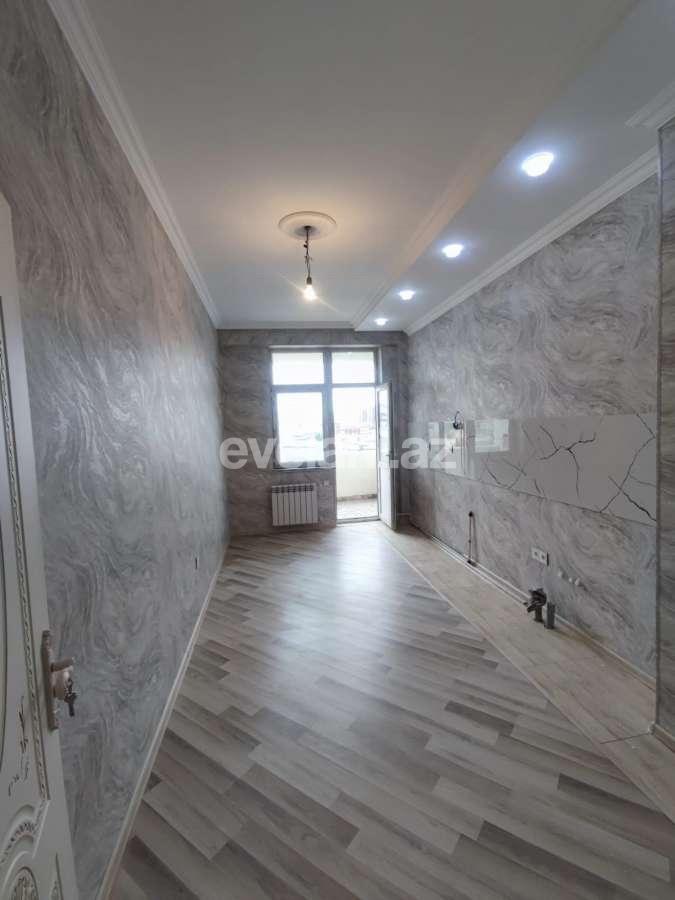 Satılır, yeni tikili, 3 otaqlı, 106 m², Bakı, Abşeron r, Masazır q.