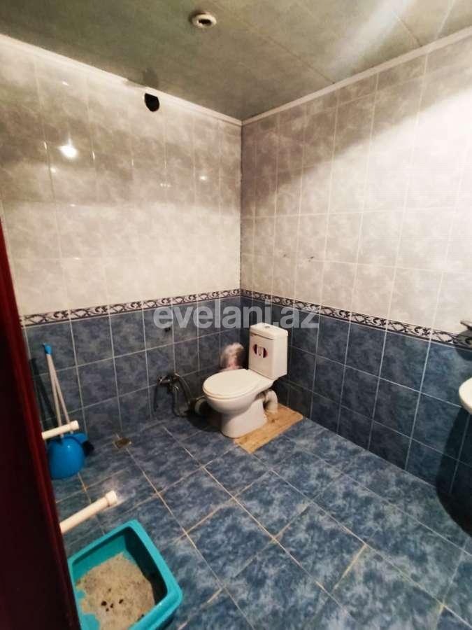 Sale, new building, 3 room, 146 m², Baku, Yasamal r, Yeni Yasamal d, Inshaatchilar m.