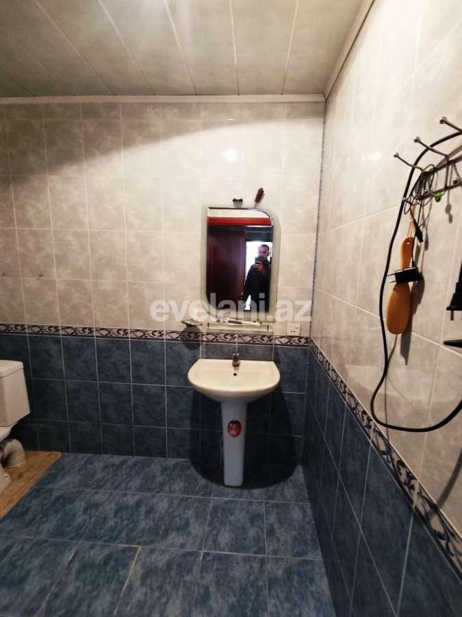 Sale, new building, 3 room, 146 m², Baku, Yasamal r, Yeni Yasamal d, Inshaatchilar m.