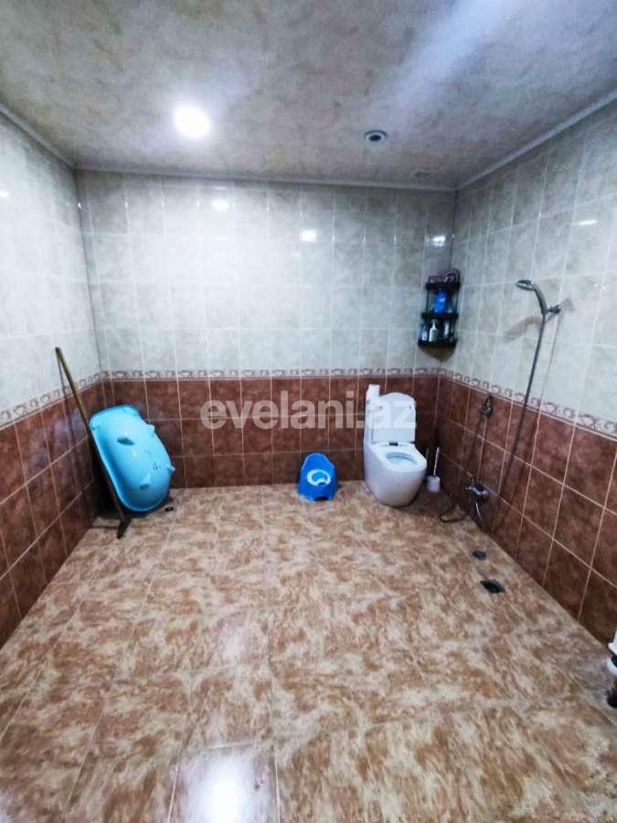 Sale, new building, 3 room, 146 m², Baku, Yasamal r, Yeni Yasamal d, Inshaatchilar m.