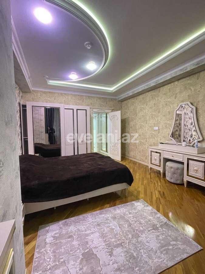 Kirayə verilir, yeni tikili, 3 otaqlı, 163 m², Bakı, Yasamal r, Nizami m.