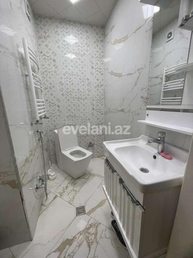 Kirayə verilir, yeni tikili, 3 otaqlı, 163 m², Bakı, Yasamal r, Nizami m.