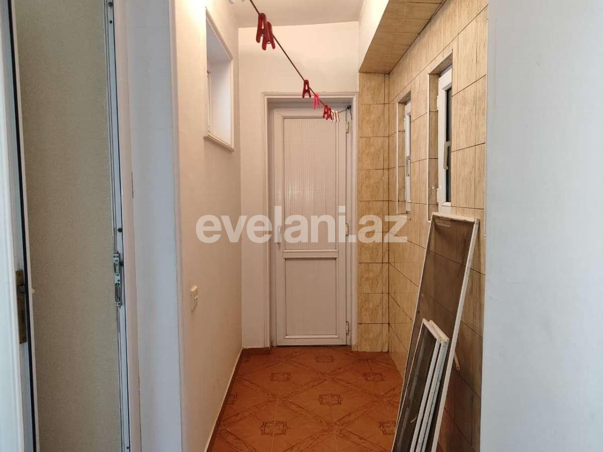 Kirayə verilir, köhnə tikili, 2 otaqlı, 80 m², Bakı, Yasamal r, Yasamal q, İnşaatçılar m.