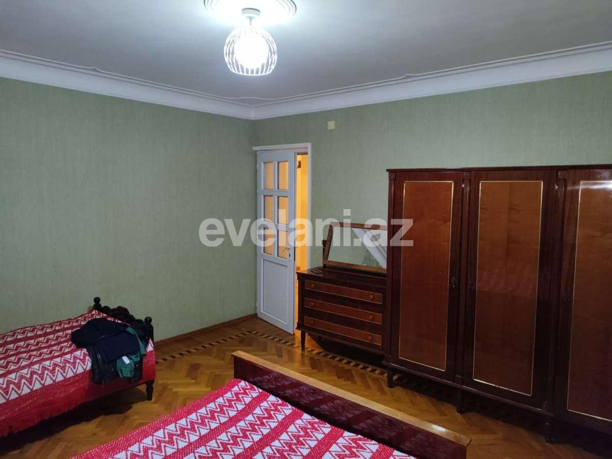 Kirayə verilir, köhnə tikili, 2 otaqlı, 80 m², Bakı, Yasamal r, Yasamal q, İnşaatçılar m.