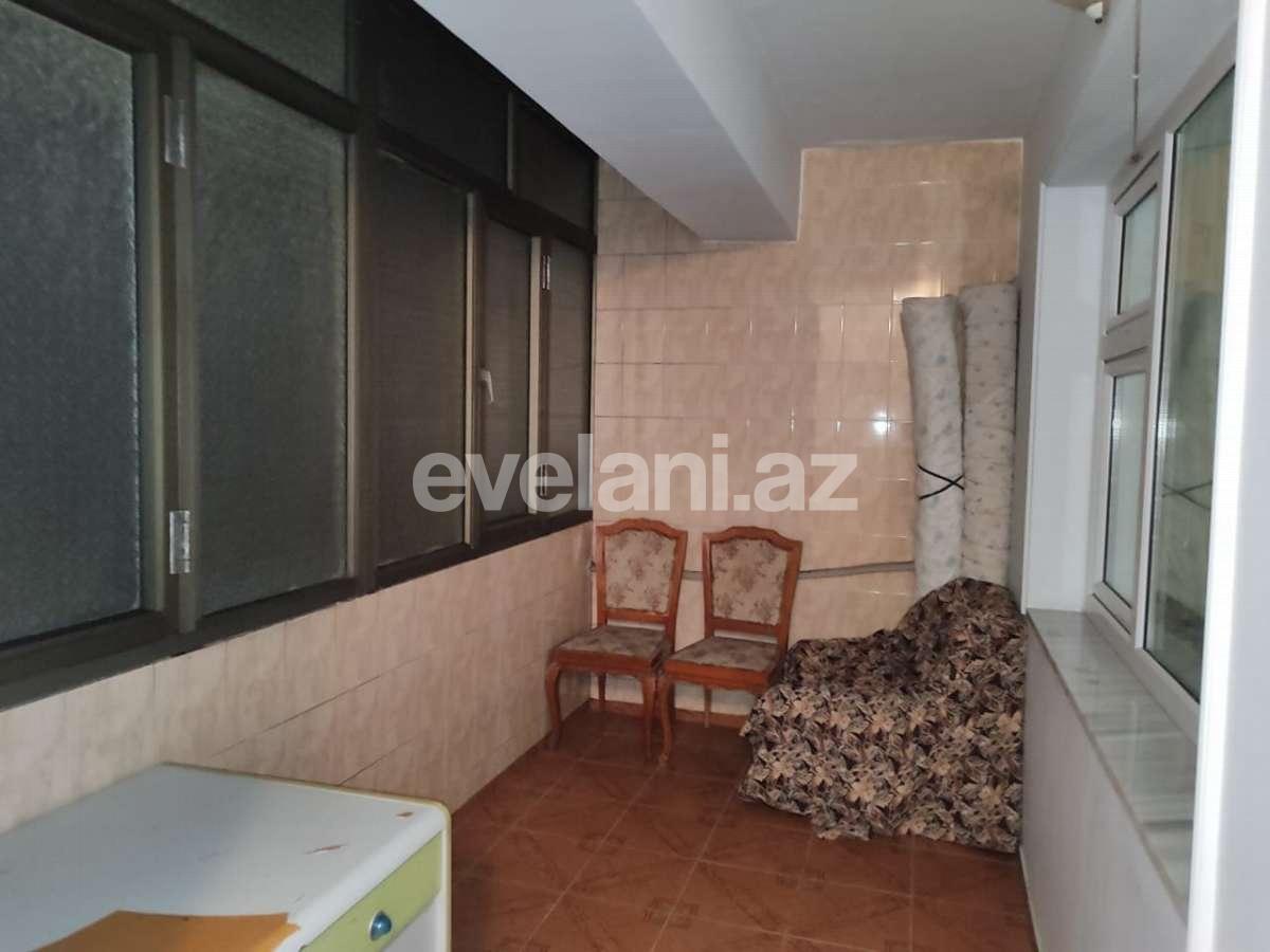 Kirayə verilir, köhnə tikili, 2 otaqlı, 80 m², Bakı, Yasamal r, Yasamal q, İnşaatçılar m.