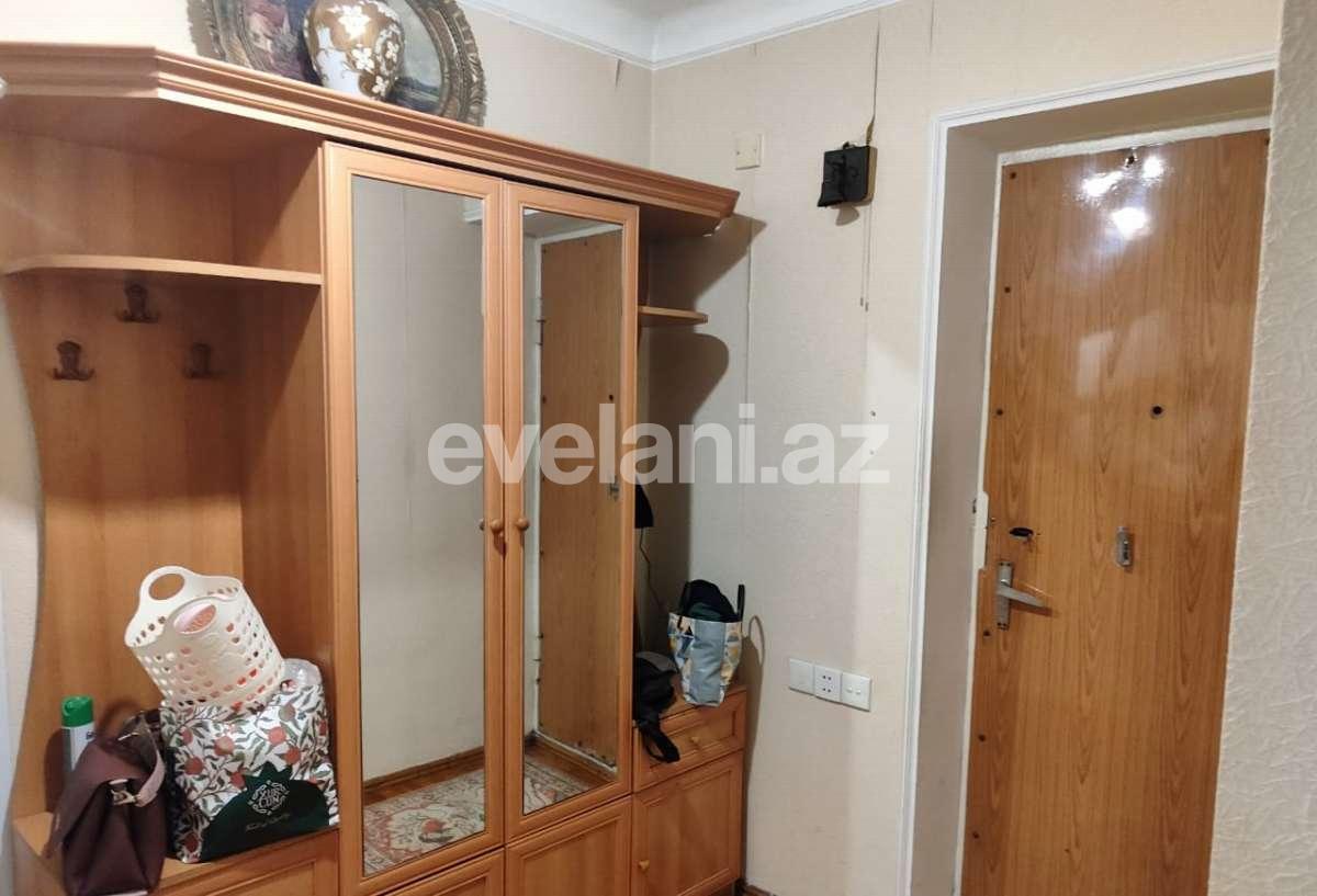Kirayə verilir, köhnə tikili, 2 otaqlı, 80 m², Bakı, Yasamal r, Yasamal q, İnşaatçılar m.