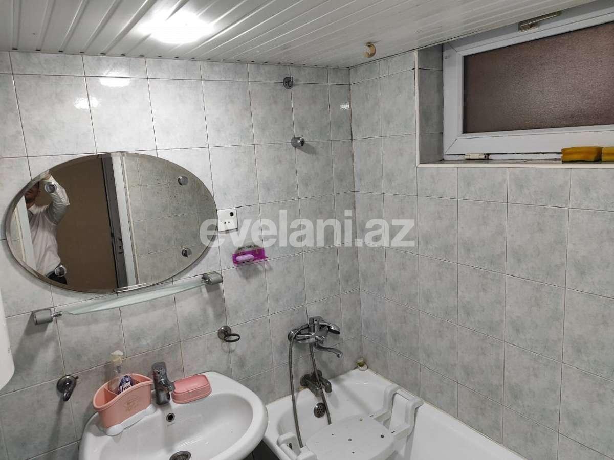 Kirayə verilir, köhnə tikili, 2 otaqlı, 80 m², Bakı, Yasamal r, Yasamal q, İnşaatçılar m.