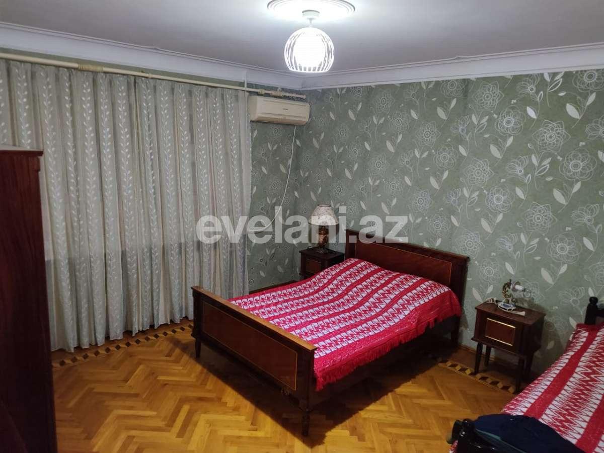 Kirayə verilir, köhnə tikili, 2 otaqlı, 80 m², Bakı, Yasamal r, Yasamal q, İnşaatçılar m.