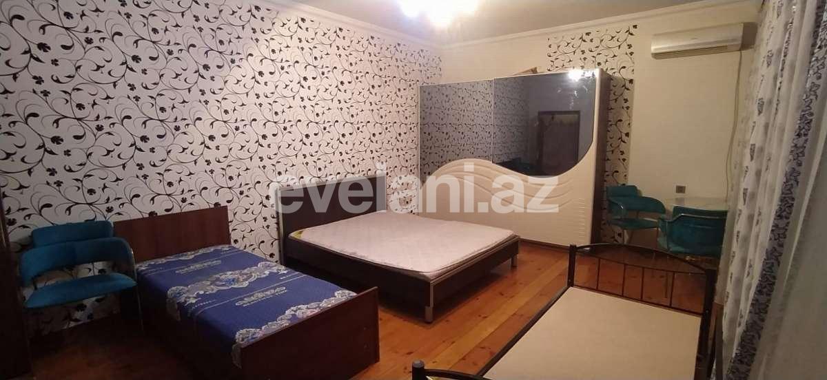 Kirayə verilir, villa, 10 otaqlı, 440 m², Bakı, Xətai r, Əhmədli q, Xalqlar Dostluğu m.