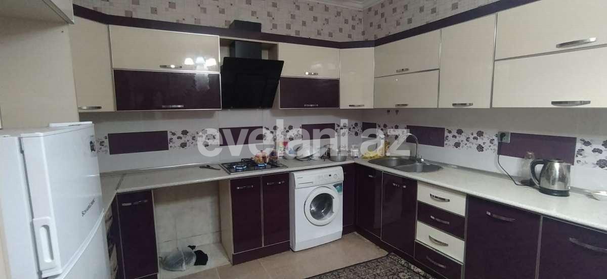 Kirayə verilir, villa, 10 otaqlı, 440 m², Bakı, Xətai r, Əhmədli q, Xalqlar Dostluğu m.