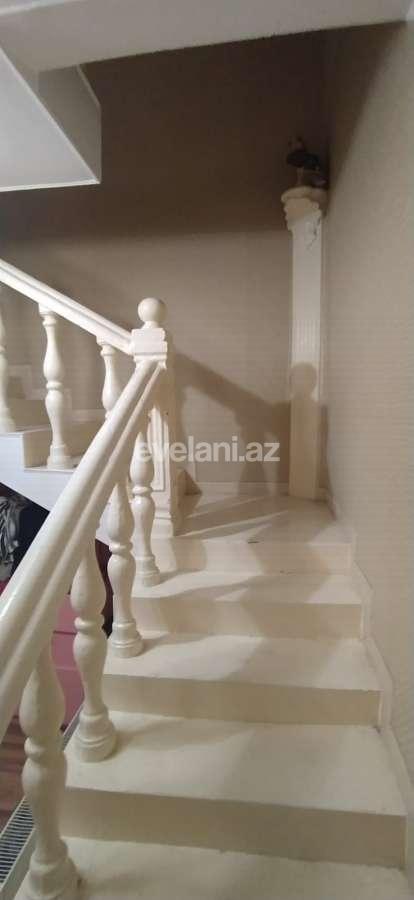 Kirayə verilir, villa, 10 otaqlı, 440 m², Bakı, Xətai r, Əhmədli q, Xalqlar Dostluğu m.