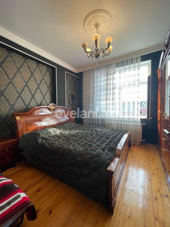 Satılır, yeni tikili, 4 otaqlı, 119.98 m², Bakı, Nizami r, Neftçilər m.