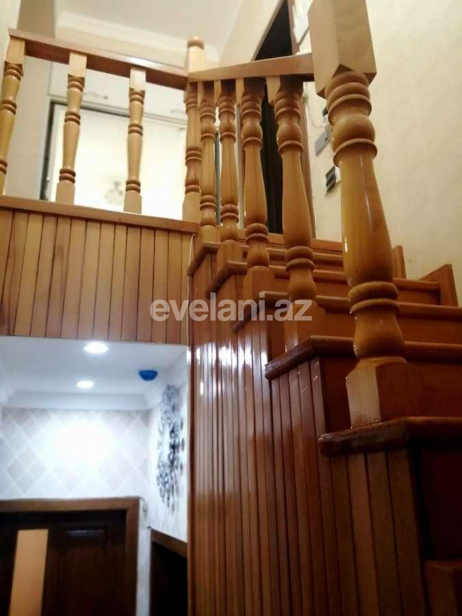 Satılır, yeni tikili, 4 otaqlı, 119.98 m², Bakı, Nizami r, Neftçilər m.